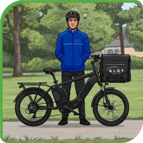 Delivery