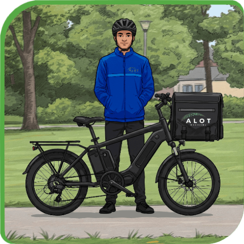Delivery