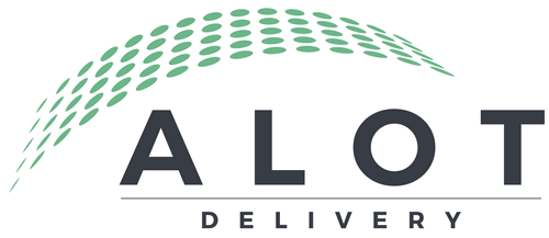 Alot Delivery
